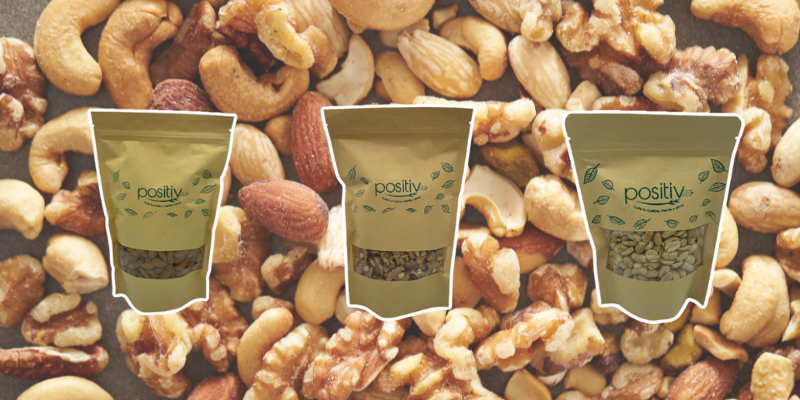 Los 5 frutos secos más consumidos en Chile: beneficios y cómo sumarlos a tu día