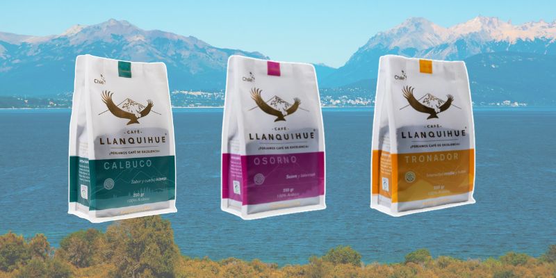 Café Llanquihue: historia, tradición y sabor del sur de Chile