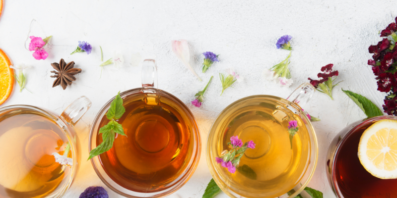 Pukka, Enfusión y Australis: ¿Qué marca de té elegir según tu estilo de vida?