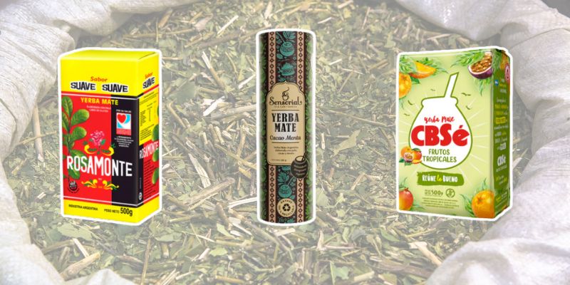 Mate: El aliado natural para el invierno