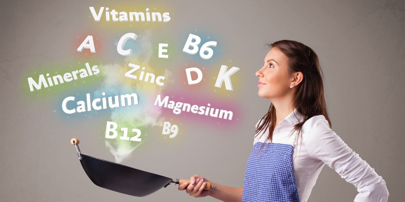 ¿Cómo fortalecer tu sistema inmune? La clave está en las vitaminas y minerales