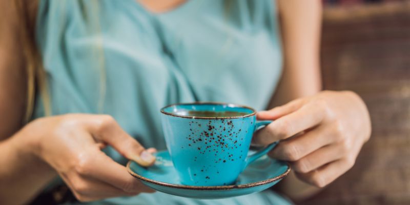 Té relajante vs infusiones: ¿son lo mismo o hay diferencias?