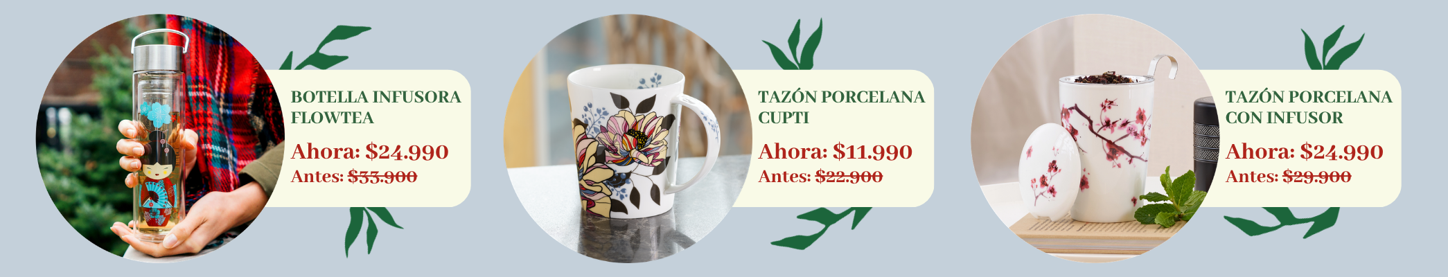 Ofertas