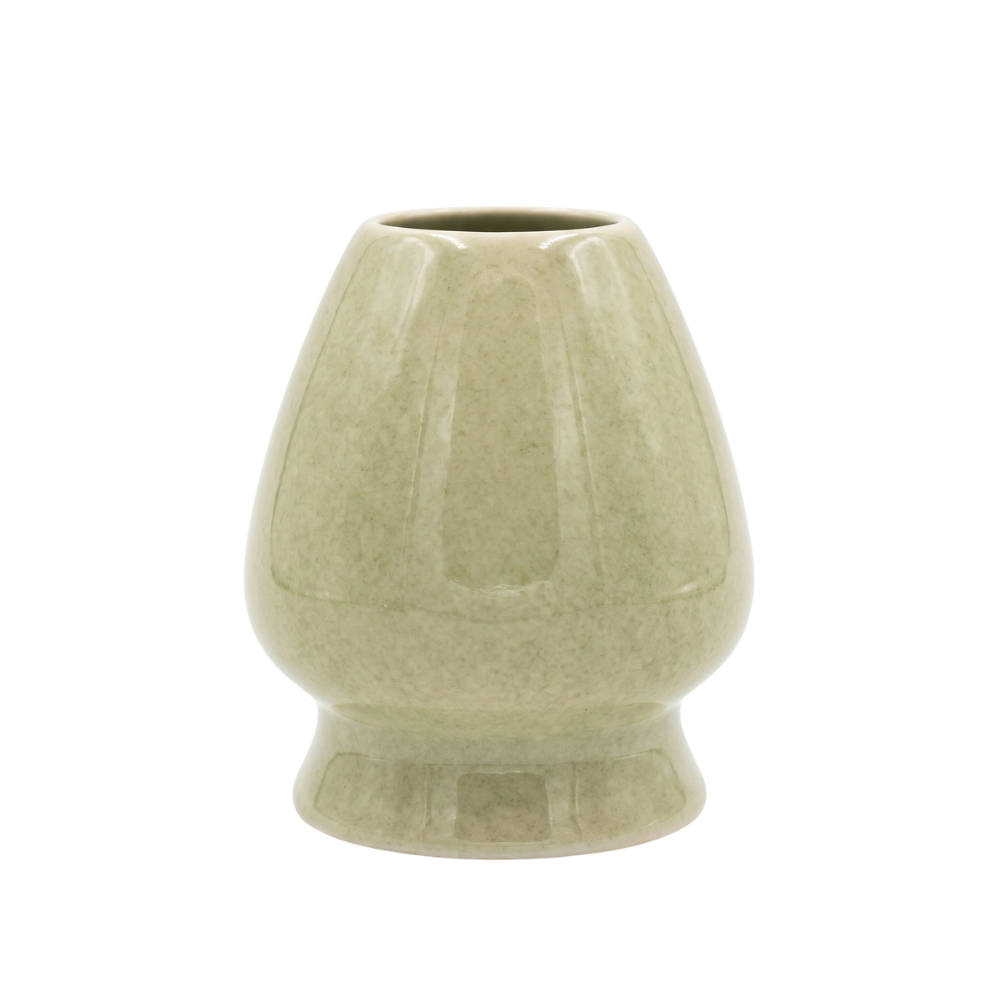 Soporte Batidor Té Matcha Verde