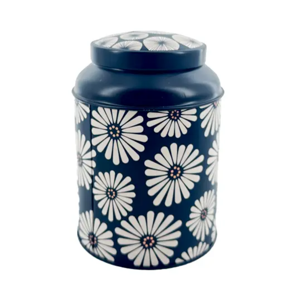 Contenedor de Té o Hierbas - Tin Can Case Amami 175gr