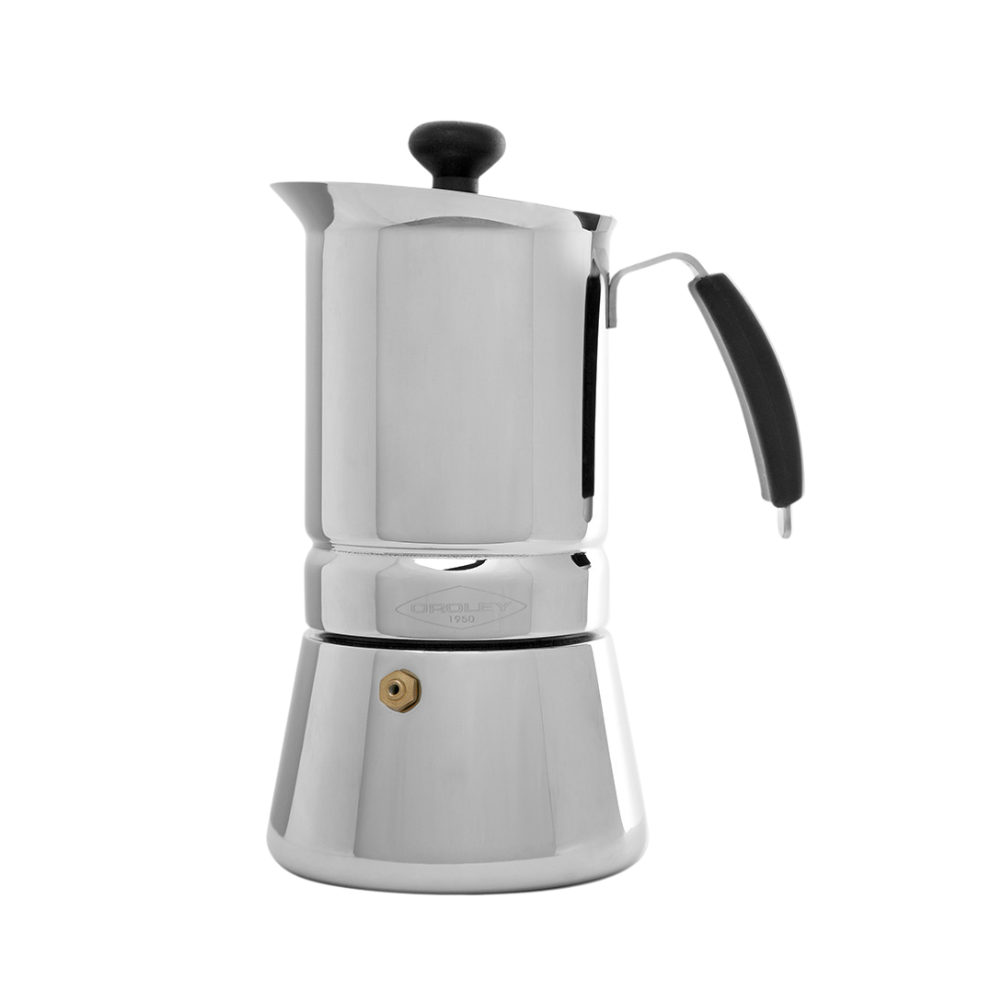 Cafetera Italiana Arges