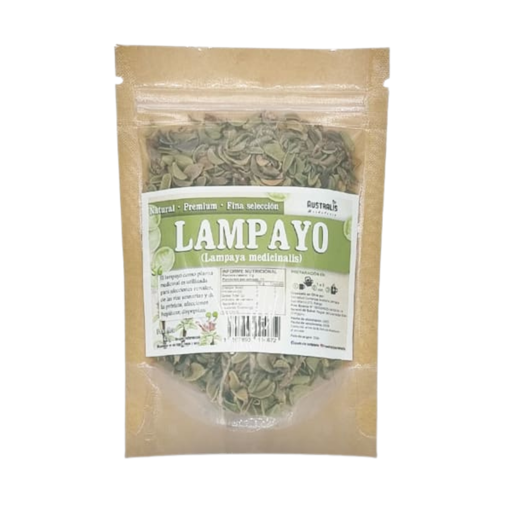 Lampayo 40gr