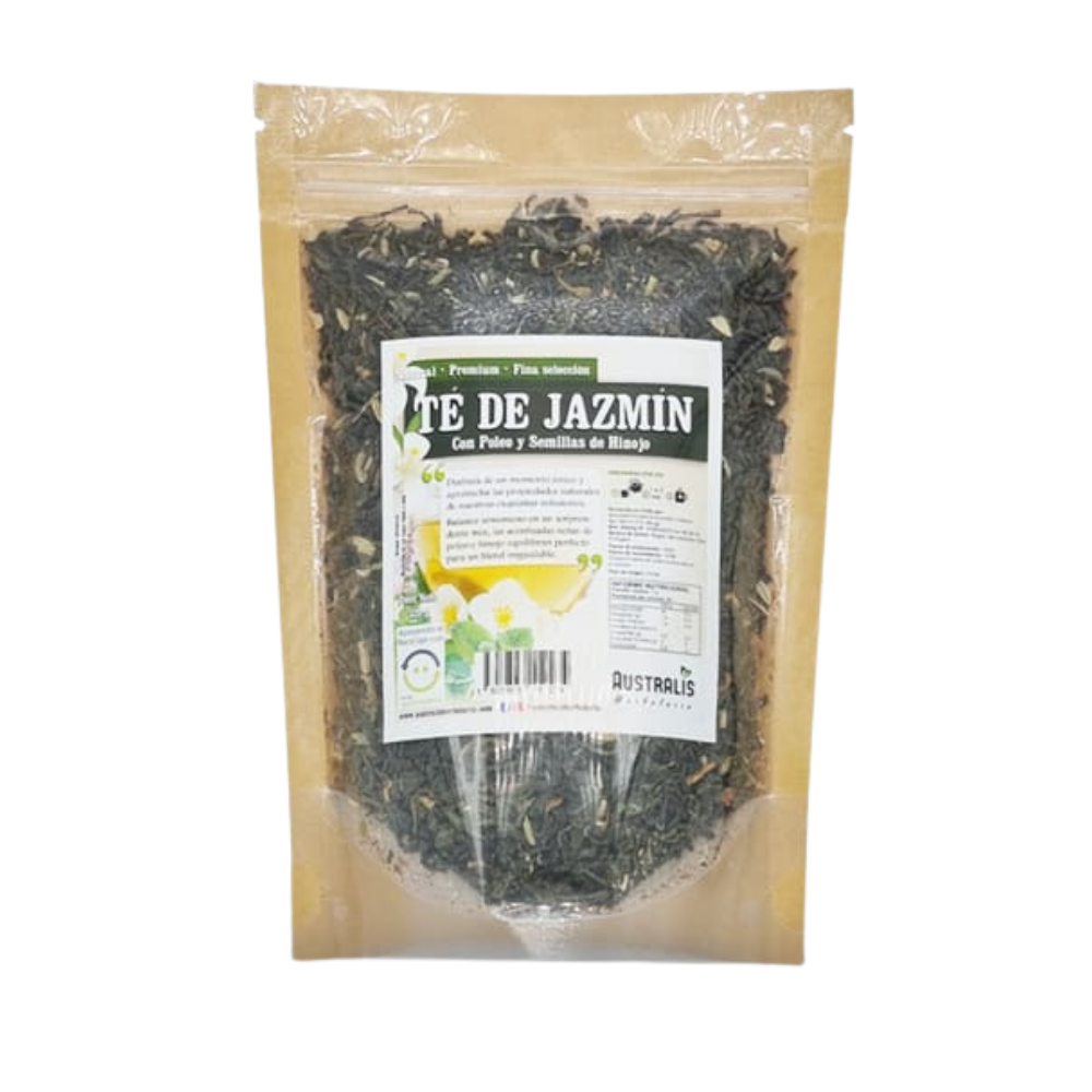 Té de Jazmín 120gr