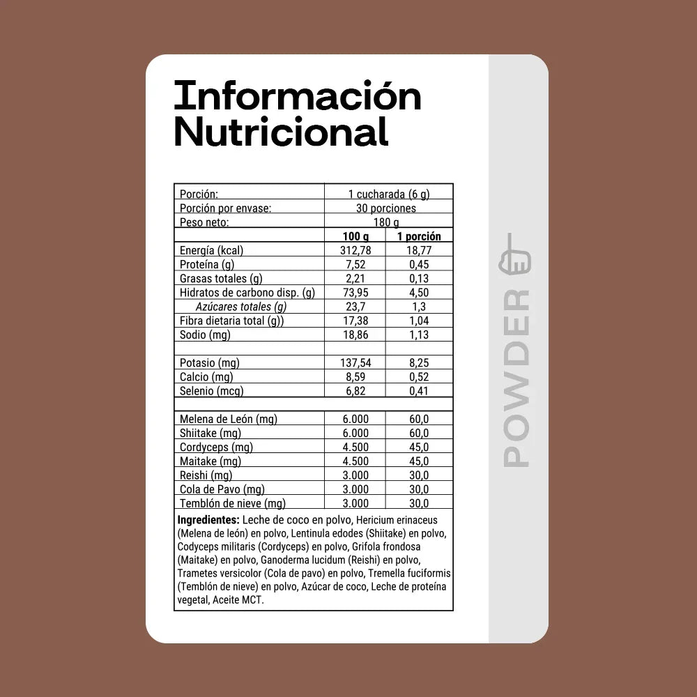Coffee Creamer 180gr