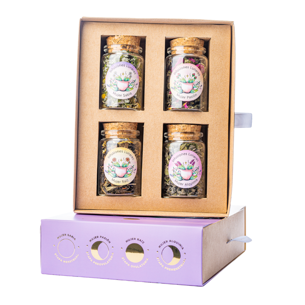 Caja Lunar