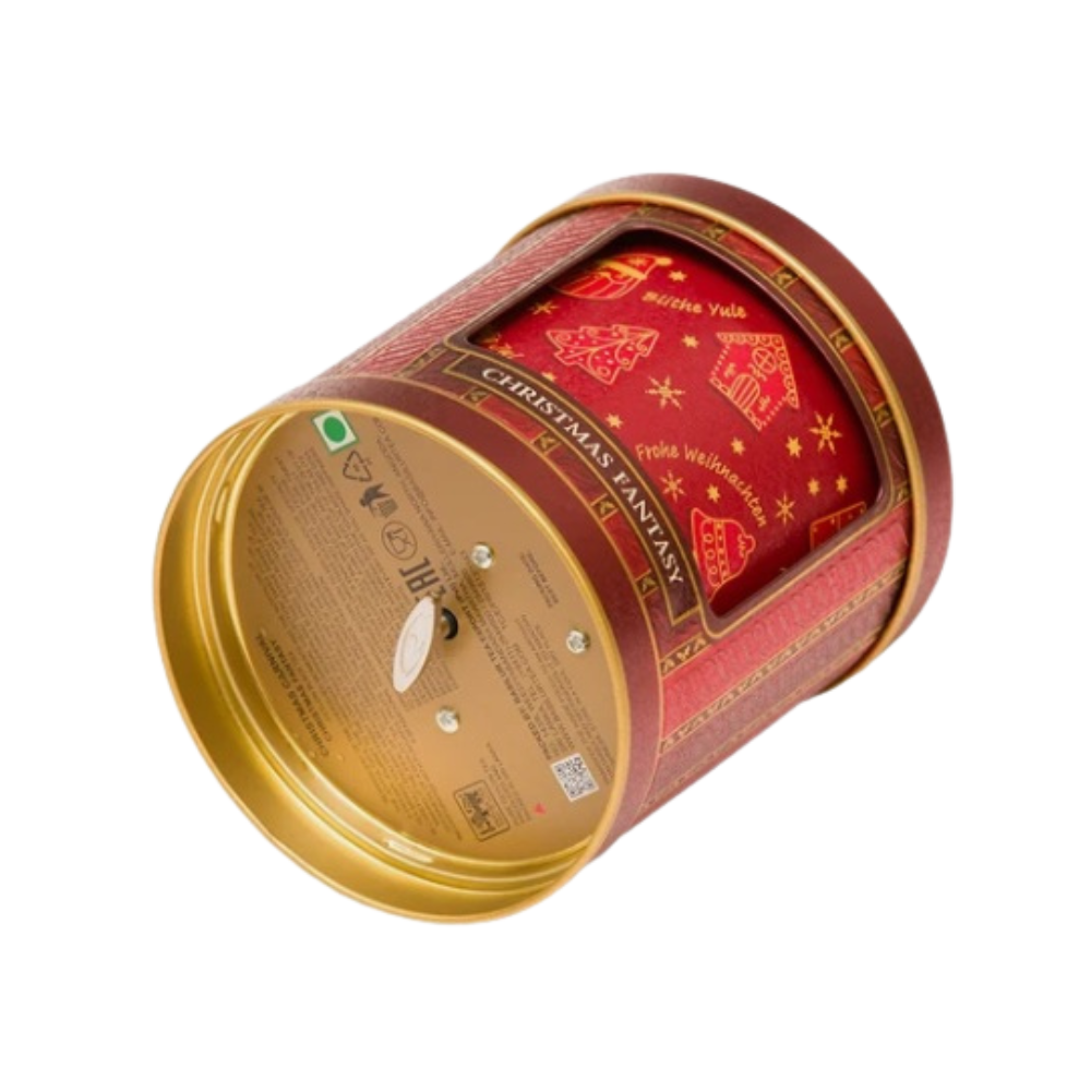 Carrusel Christmas Carnival Christmas Fantasy 75gr