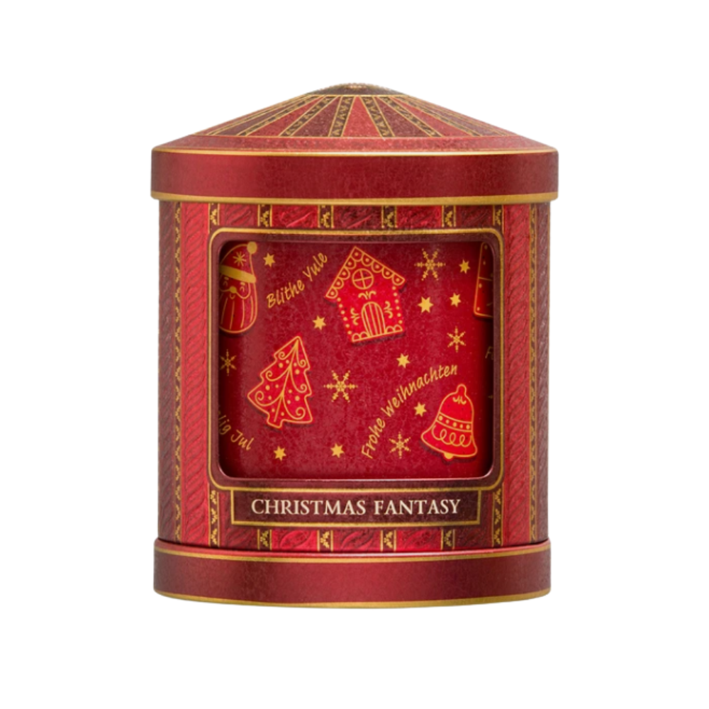 Carrusel Christmas Carnival Christmas Fantasy 75gr