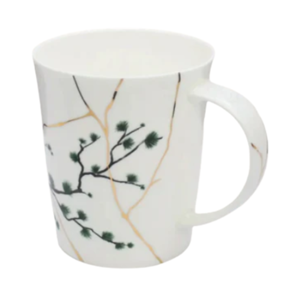 Tazón de Porcelana - Cupti Akashi 500ml