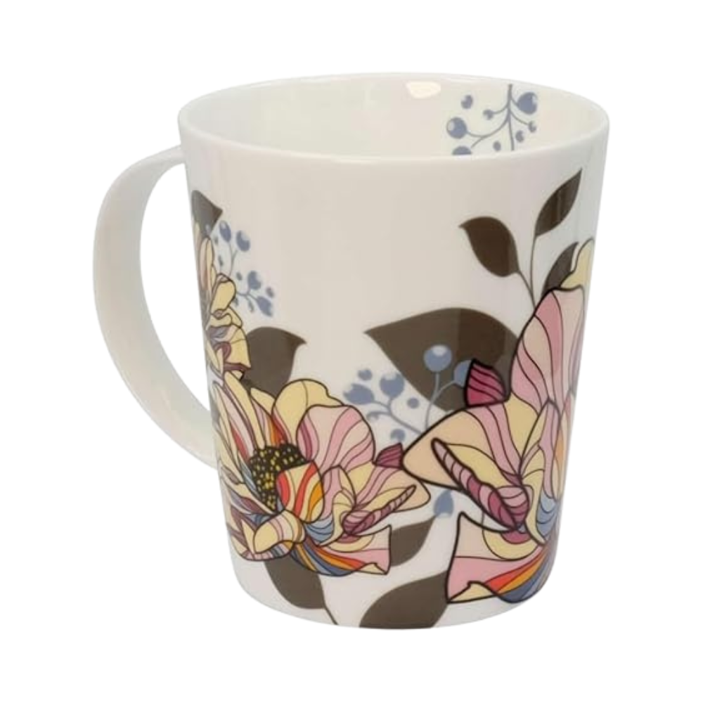 Tazón de Porcelana - Cupti Moon 500ml