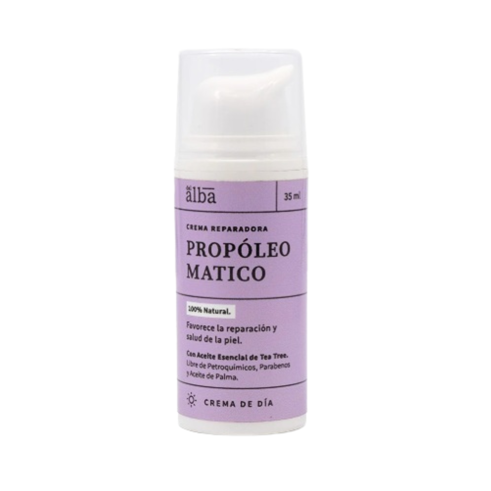 Crema Propóleo Matico 35ml