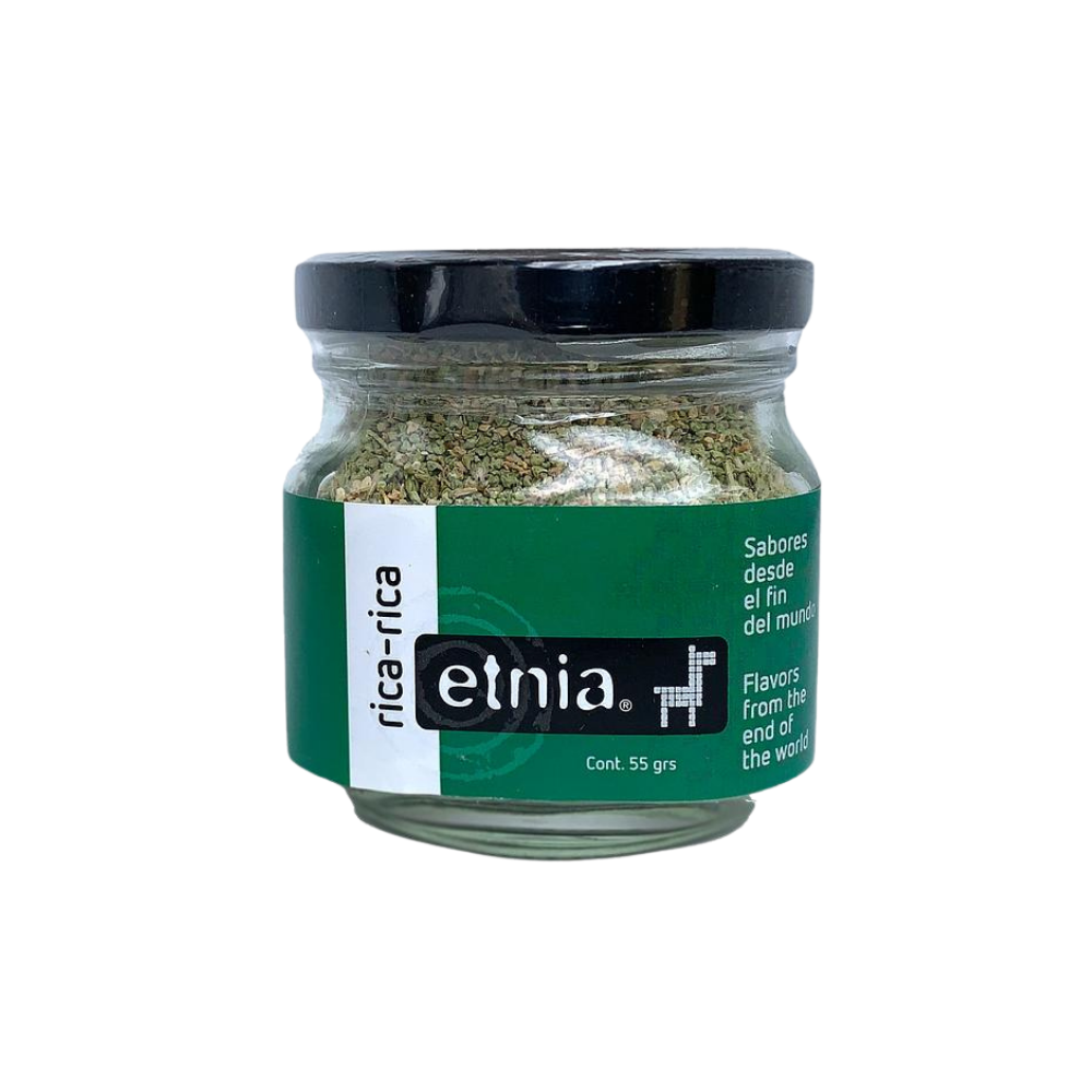 Rica-Rica 15gr