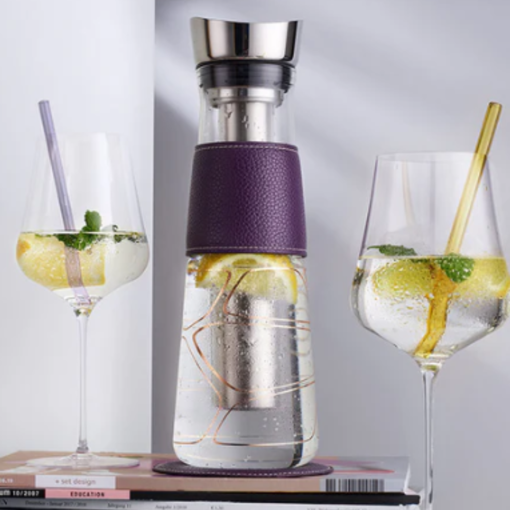 Jarra Infusora - Eve Copper 1250ml