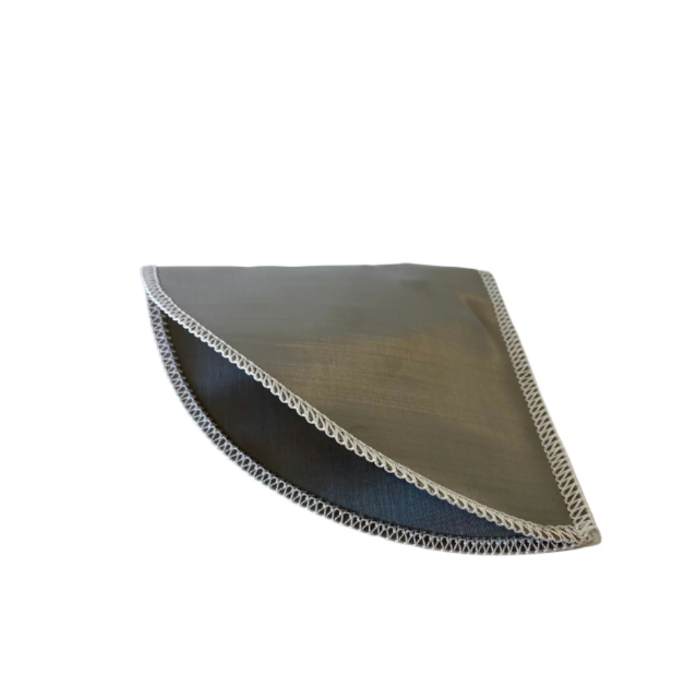 Filtro Ácero Inoxidable V60 para Café