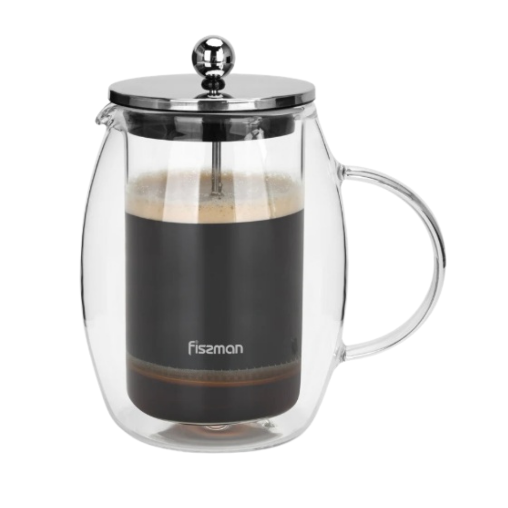 Prensa Francesa 600ml