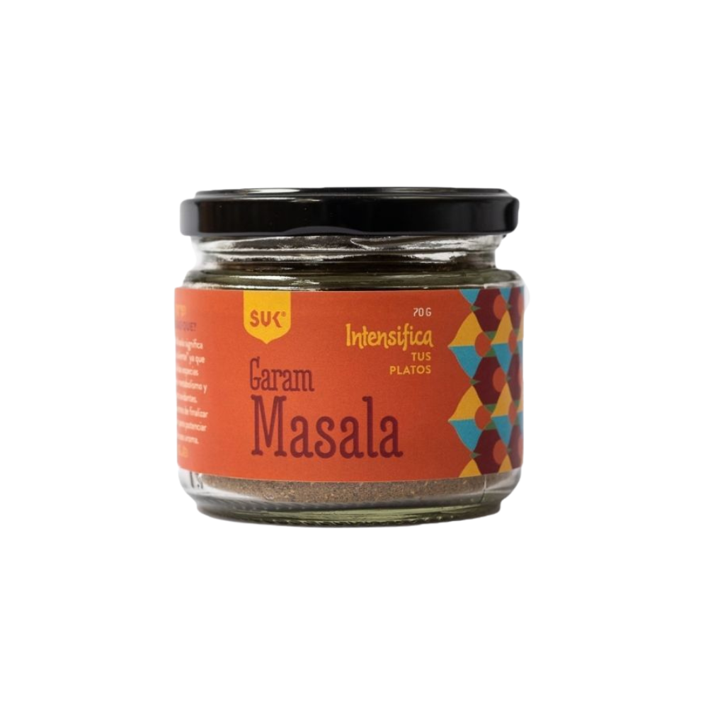 Garam Masala 70gr