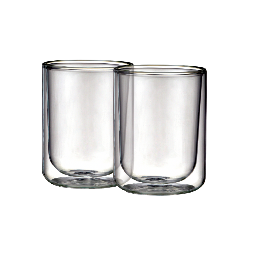 Set de Vasos Génova 250ml