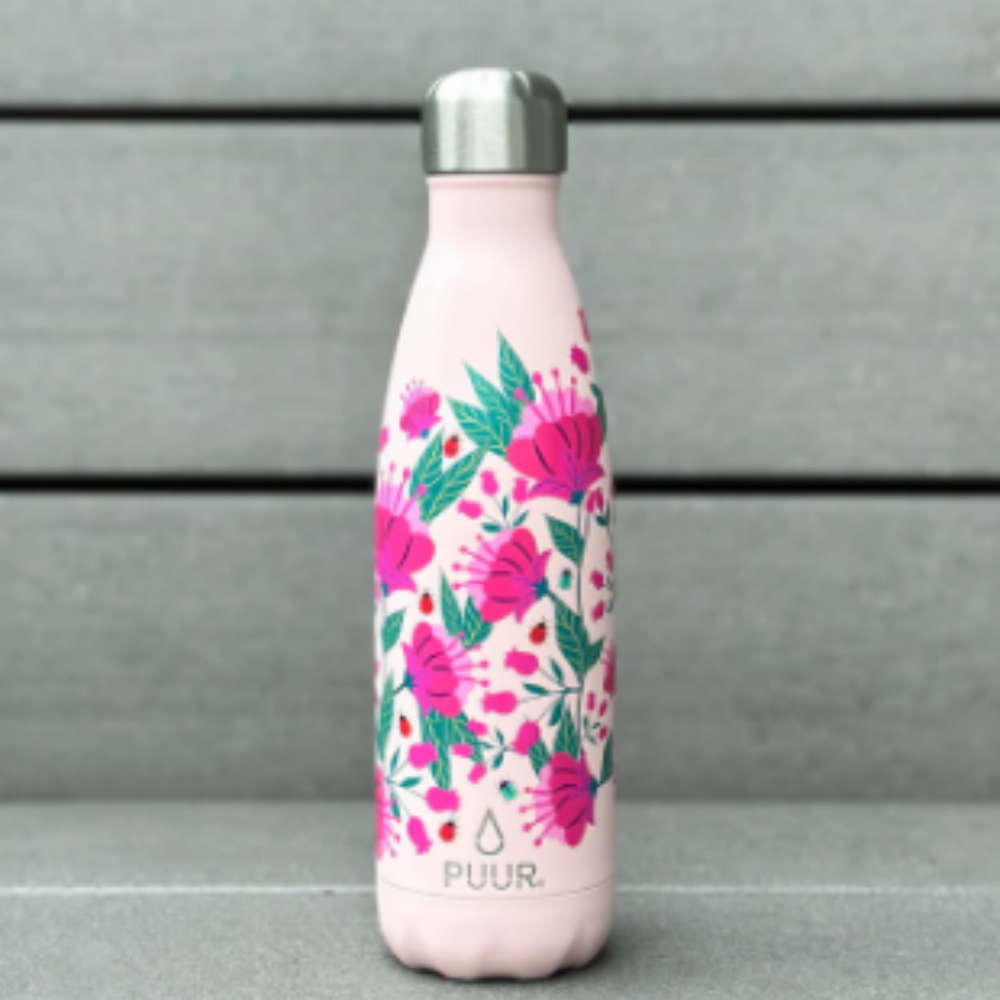 Botella Térmica Ladybug 500ml