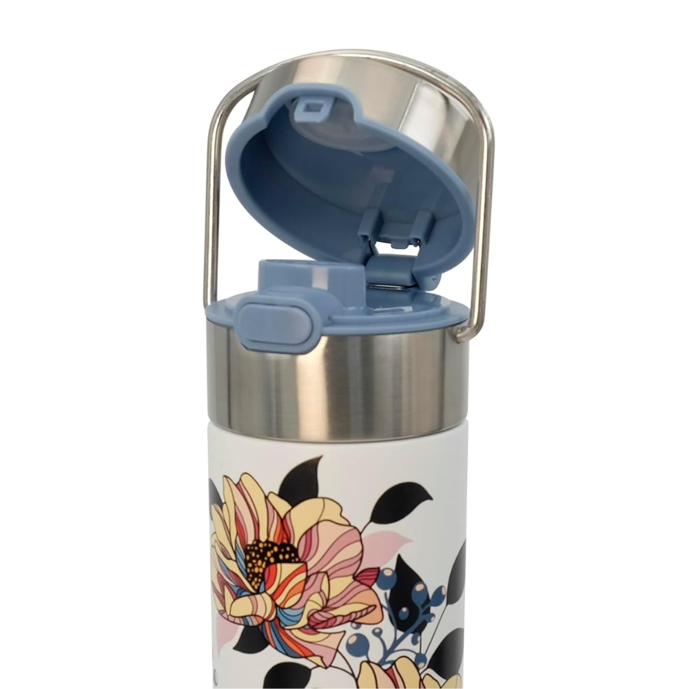 Termo con Infusor - Leeza Moon 500ml