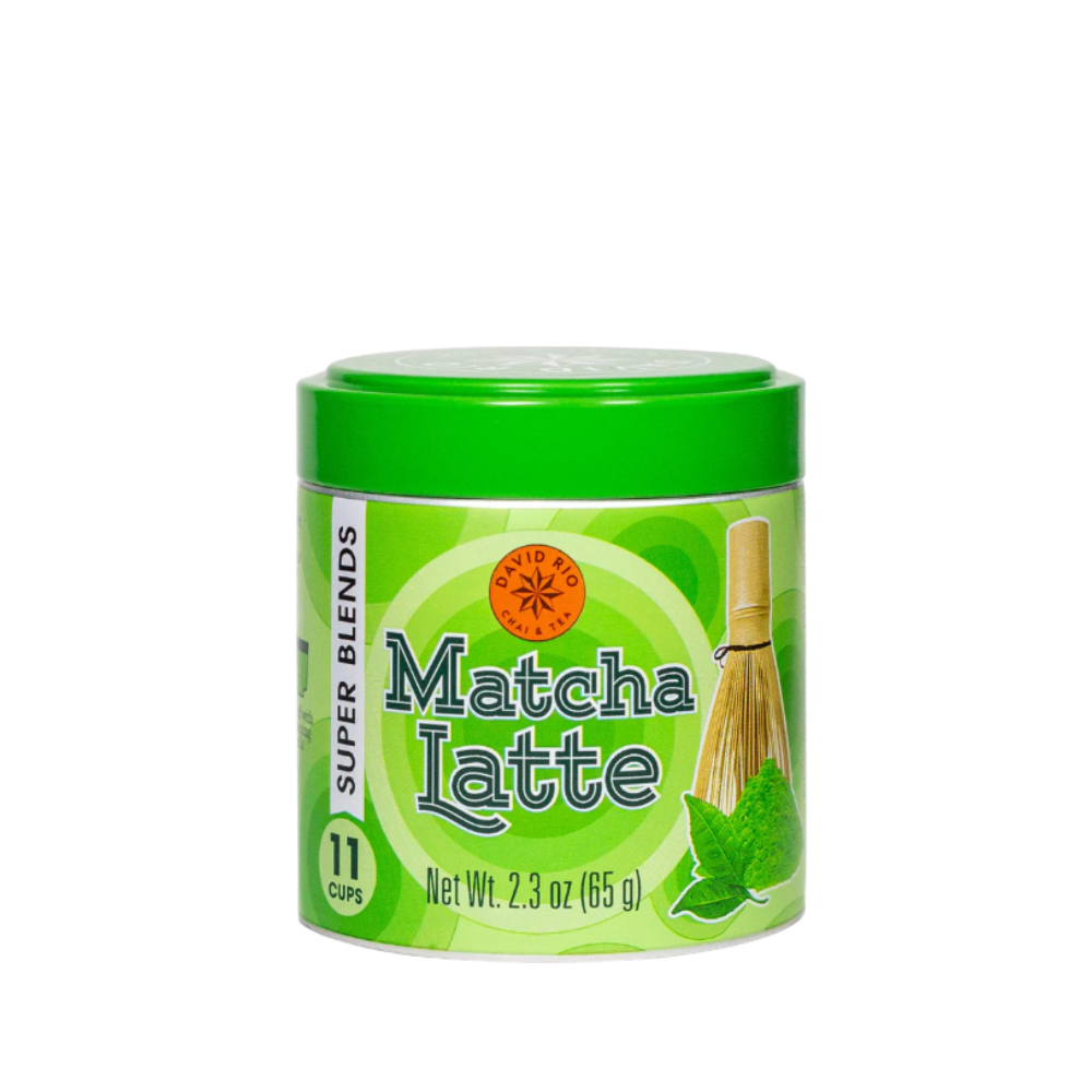 Té Matcha Latte 65gr
