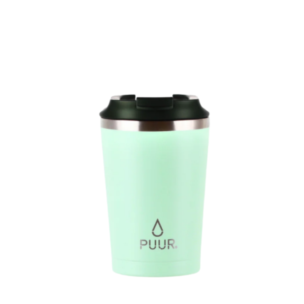 Mug Térmico Green 350ml