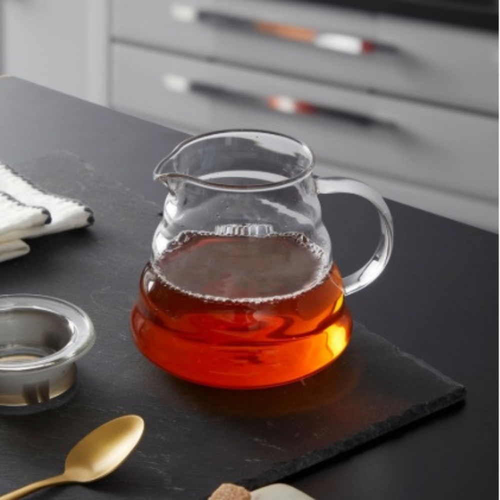 Jarra Server Pompeya 600ml