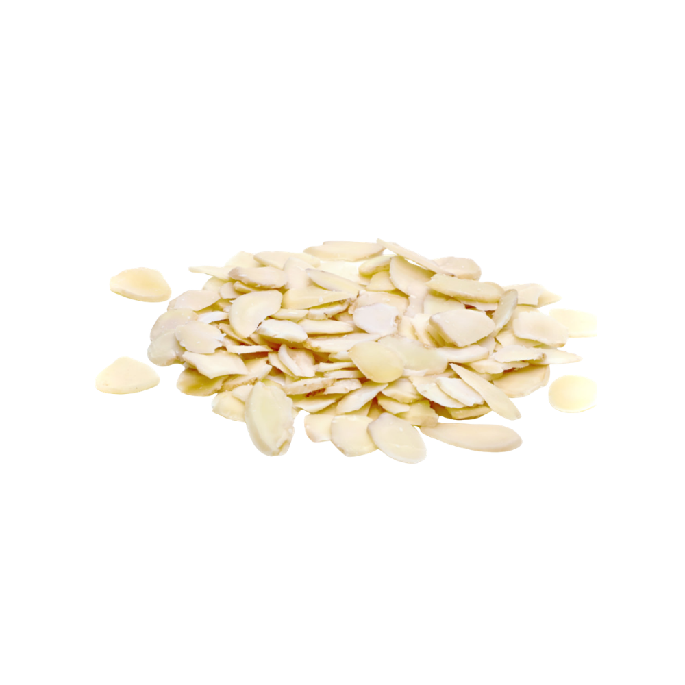 Almendras laminadas 100gr