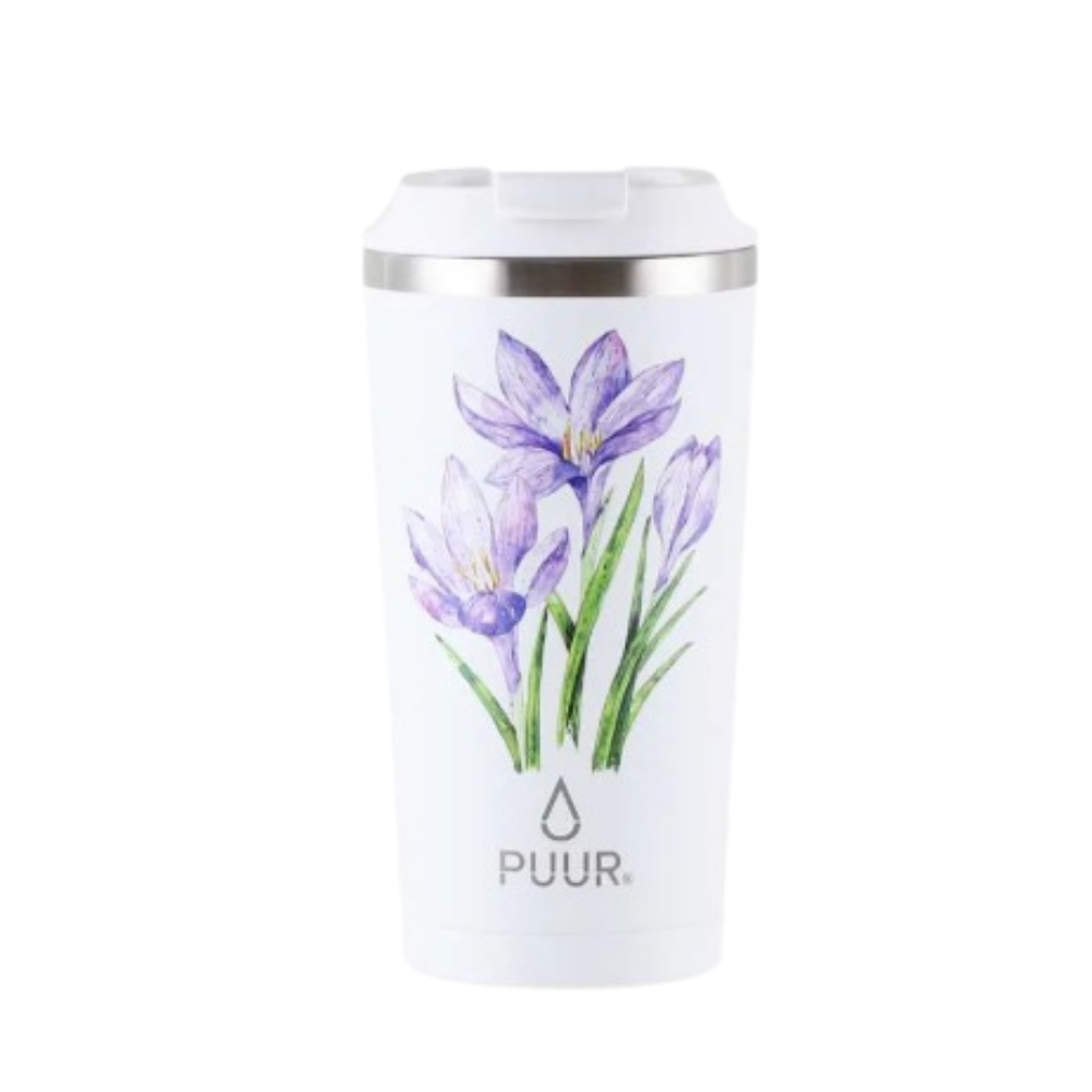 Cup Térmico Azafrán 470ml