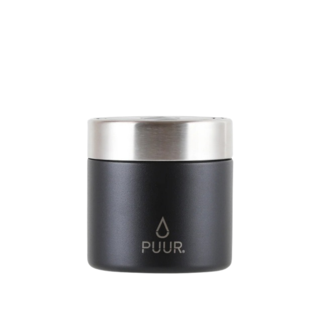 Termo Comida - Food Pot Onyx 350ml