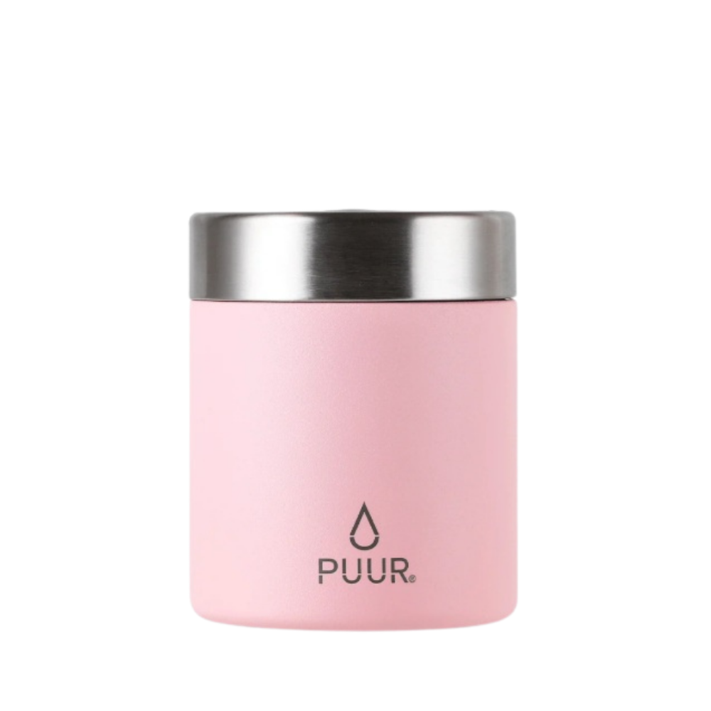 Termo Comida - Food Pot Pink 500ml