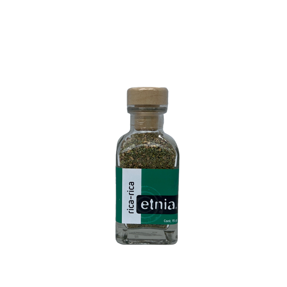 Rica-Rica 15gr