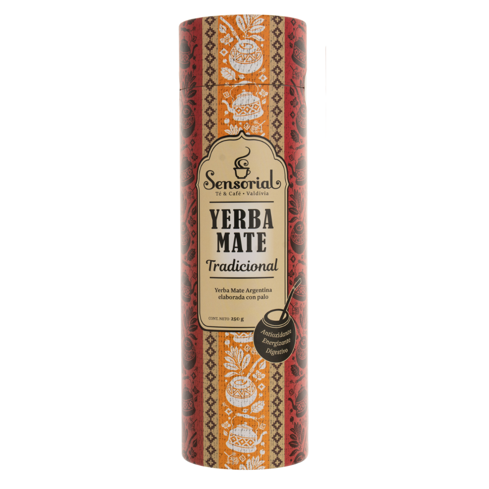 Yerba Mate Tradicional 250gr