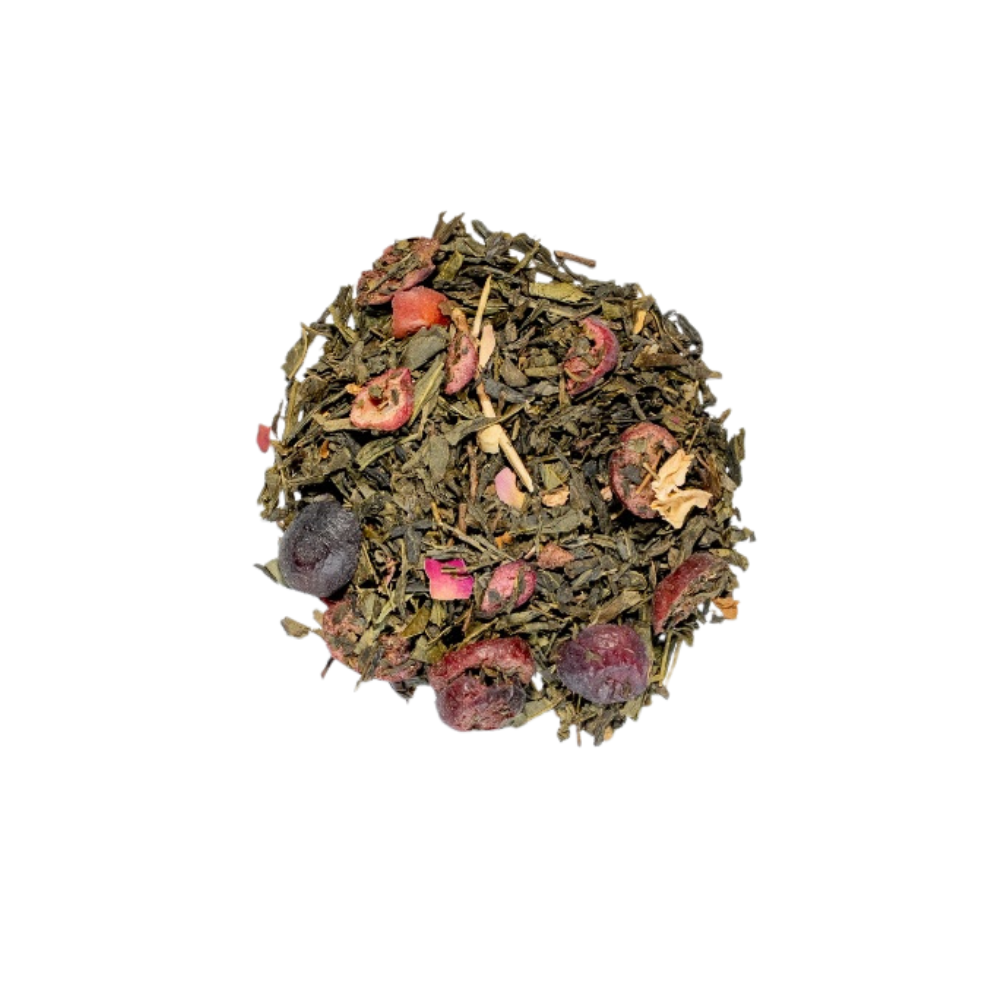 Té Verde Valdivia 50gr