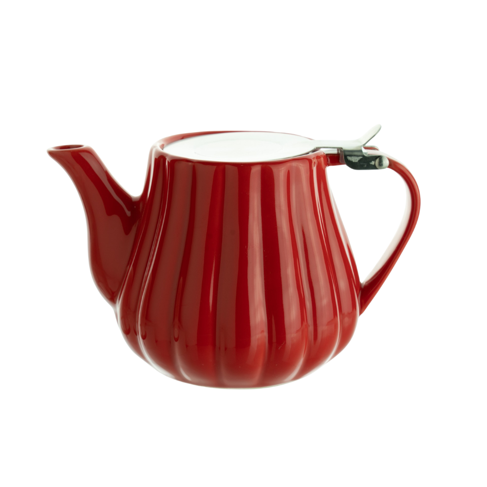 Tetera de Cerámica Alicia 650ml