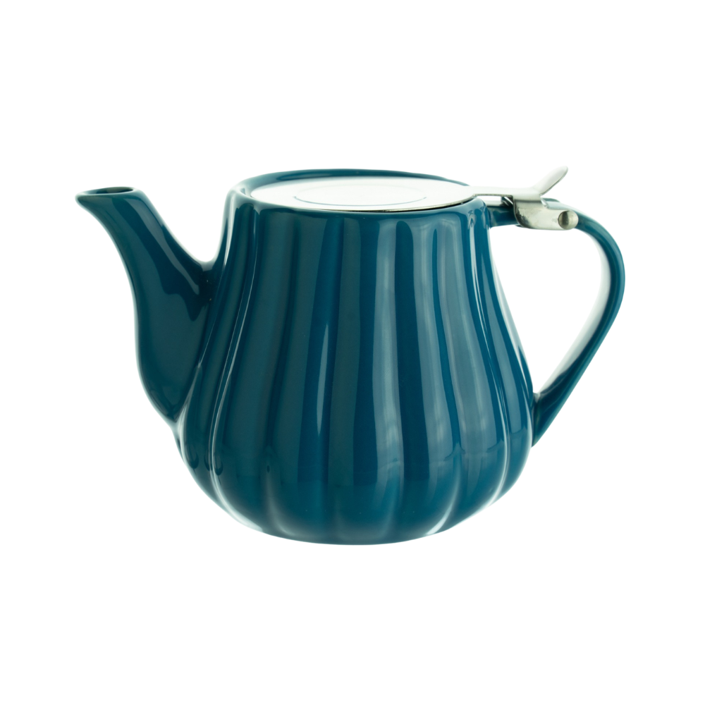 Tetera de Cerámica Alicia 650ml