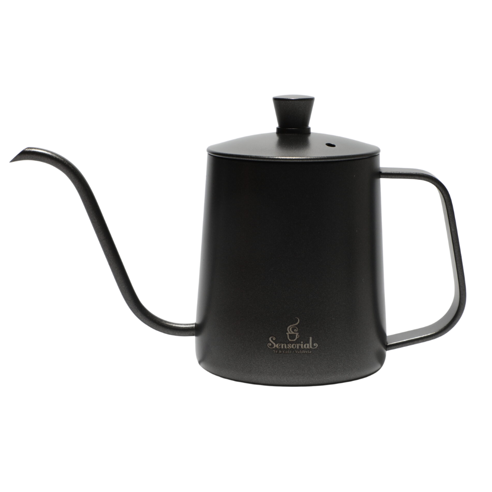 Tetera Cuello Cisne 350ml