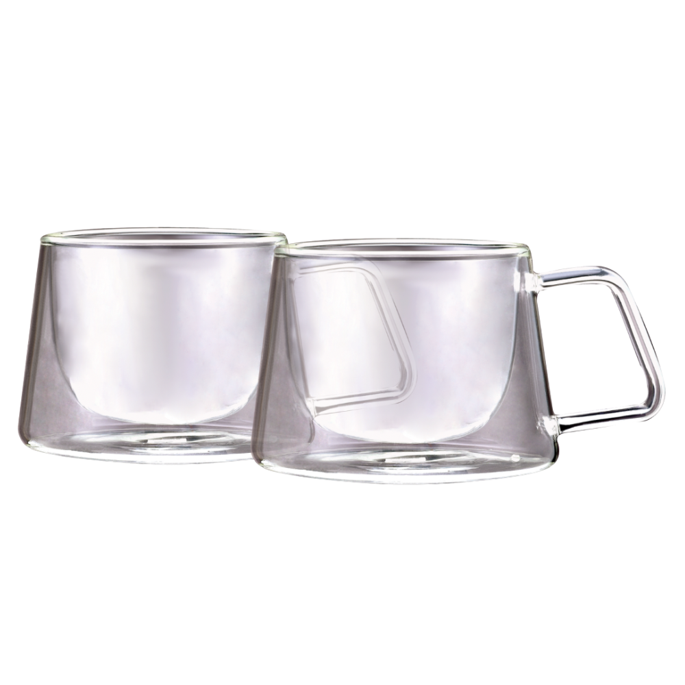 Set de Tazas Sicilia 200ml