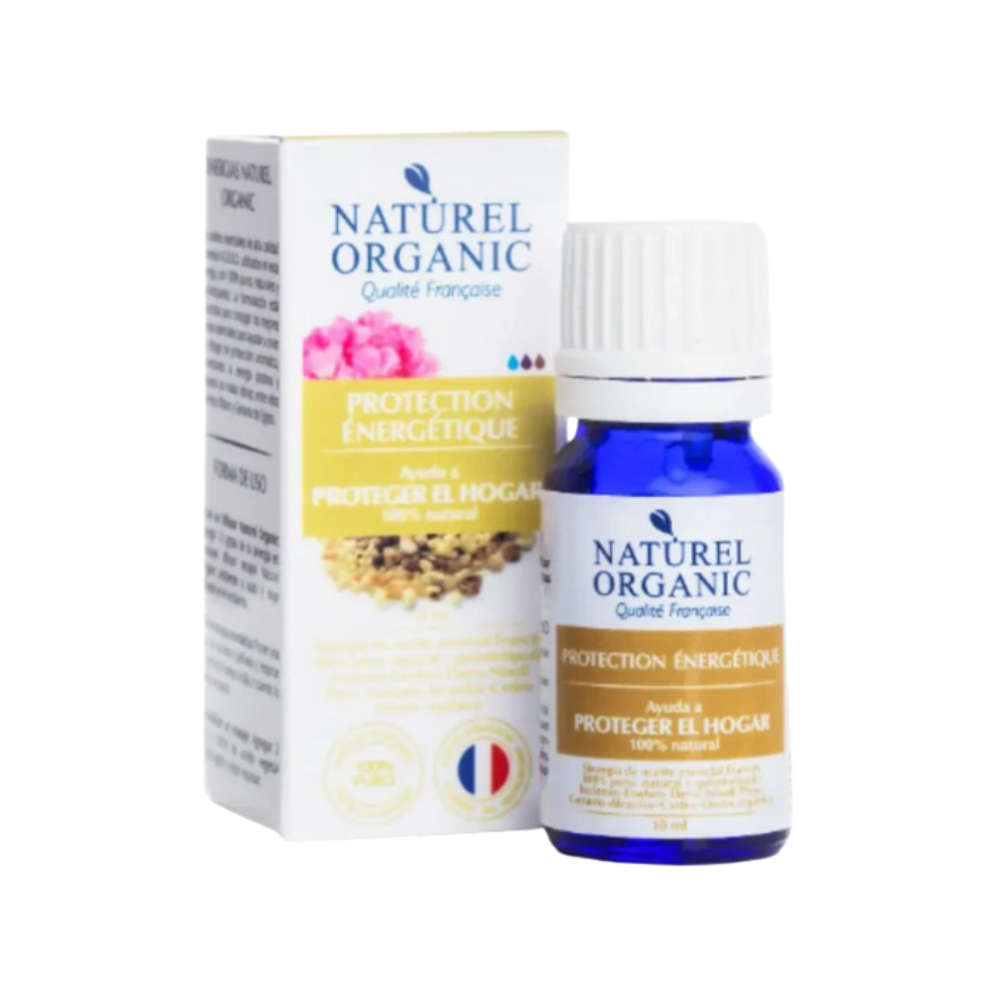 Sinergia Protection Énergétique 10ml