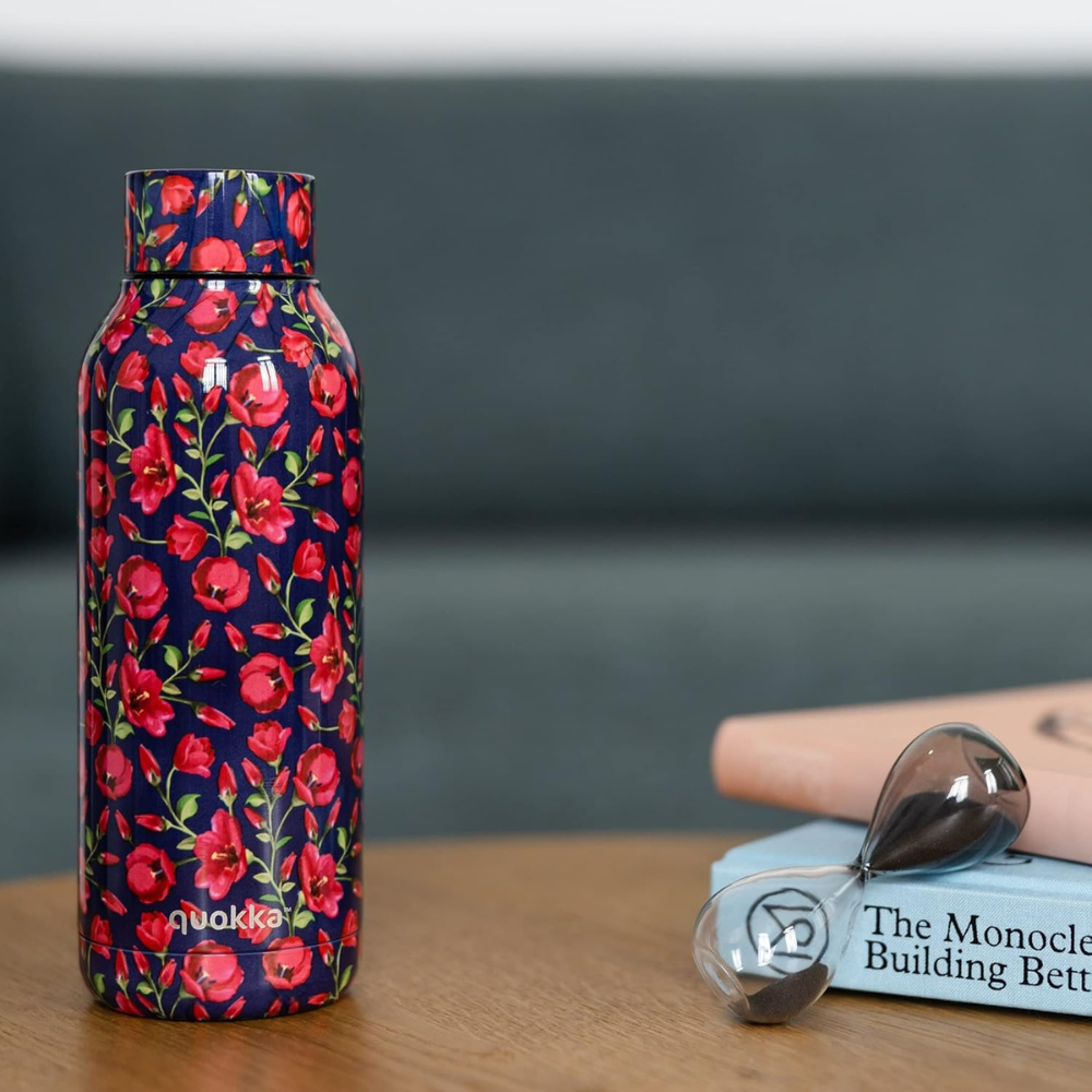 Botella Térmica Tiny Tulips 510ml