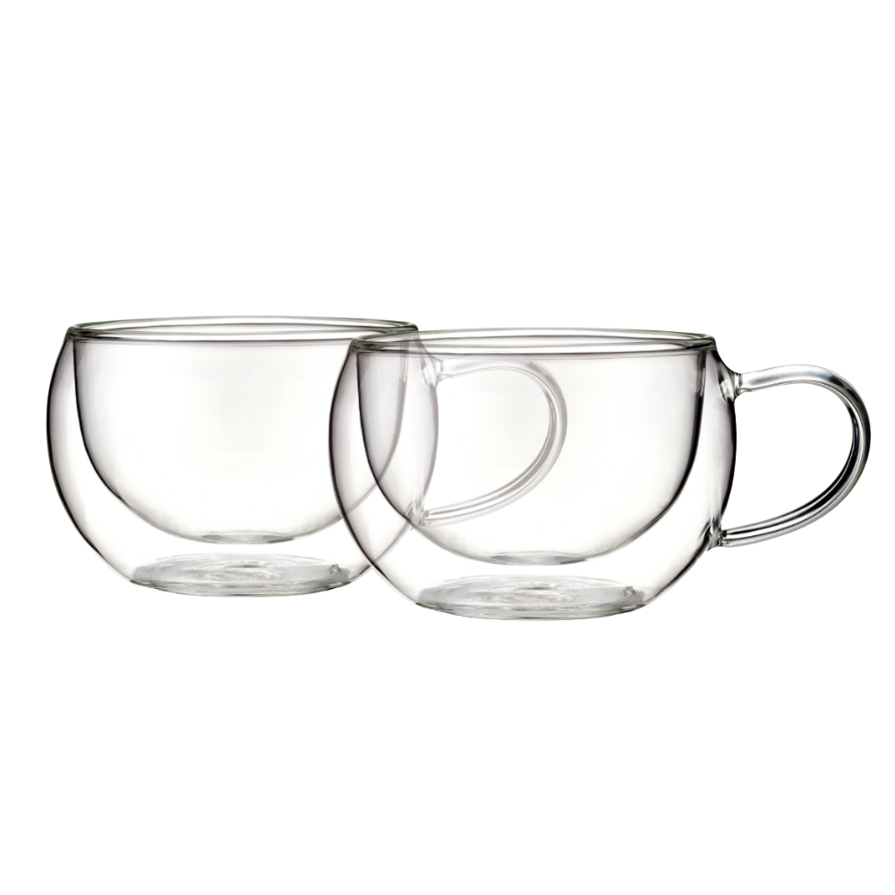 Set de Tazas Toscana 250ml