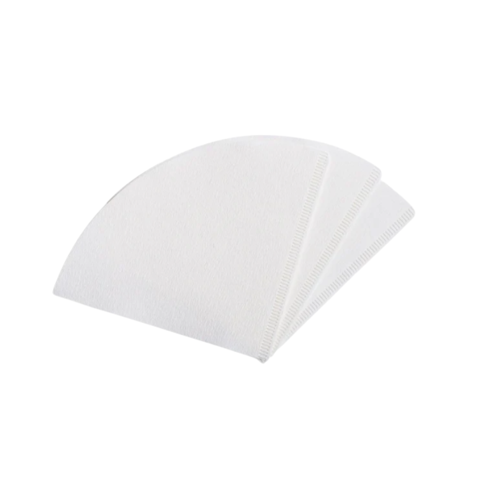Filtro Papel V60 02 para Café 100u