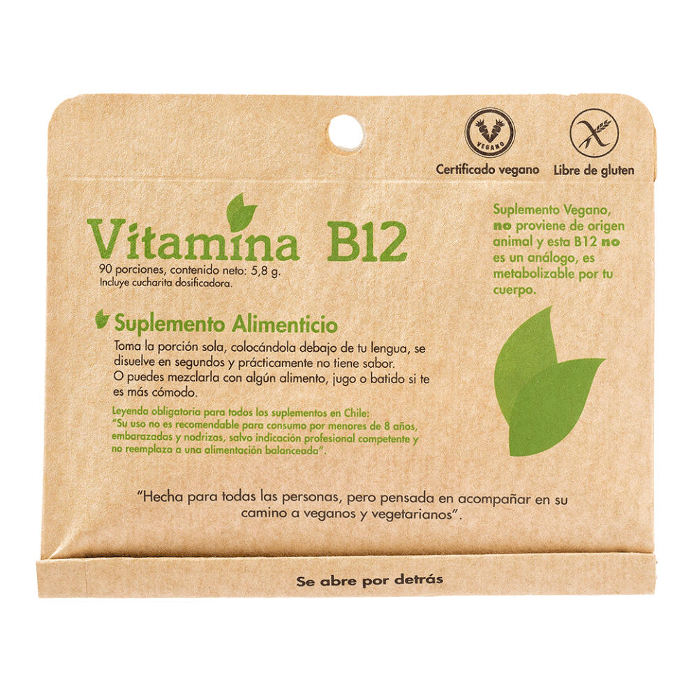 Vitamina B12