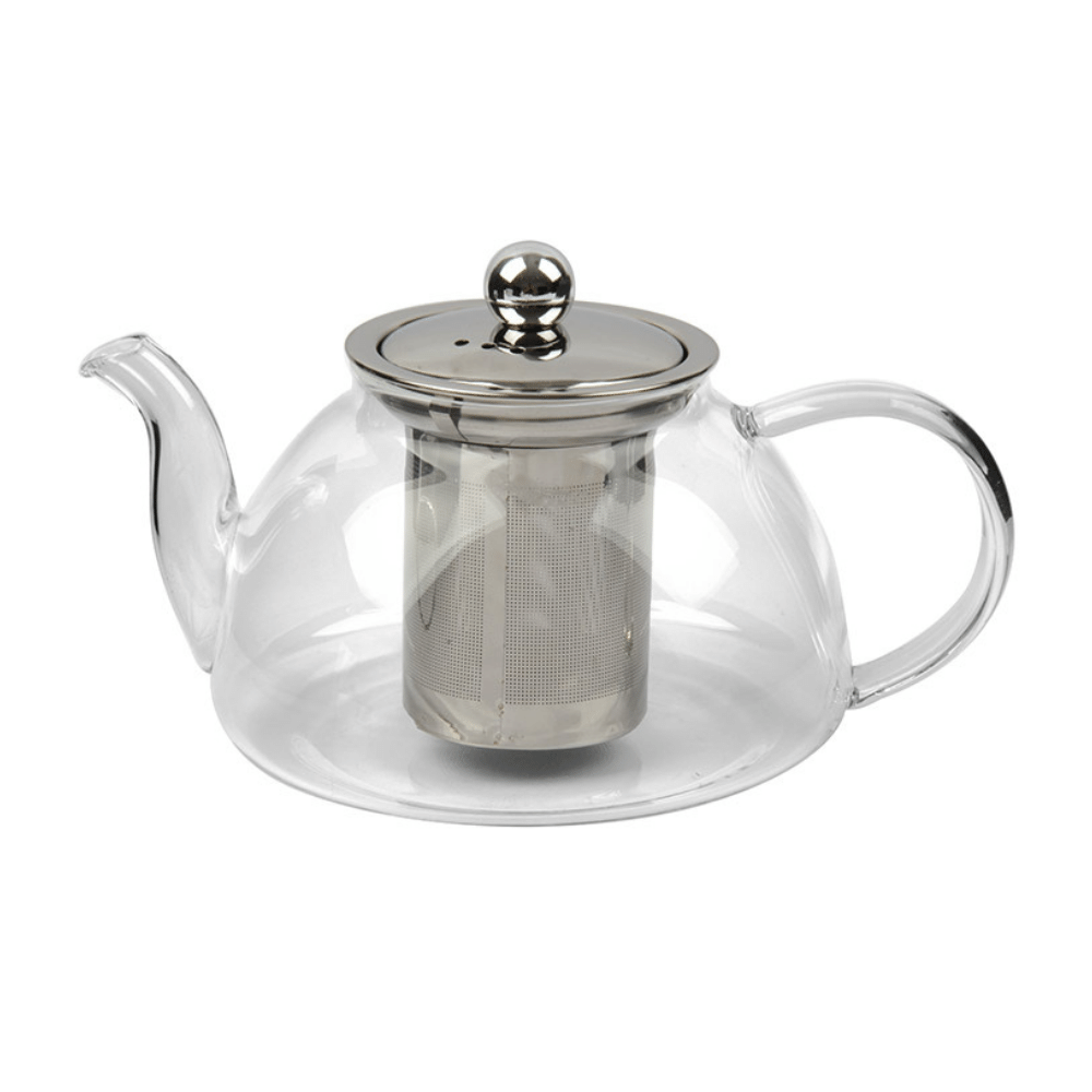 Tetera de Vidrio 1lt