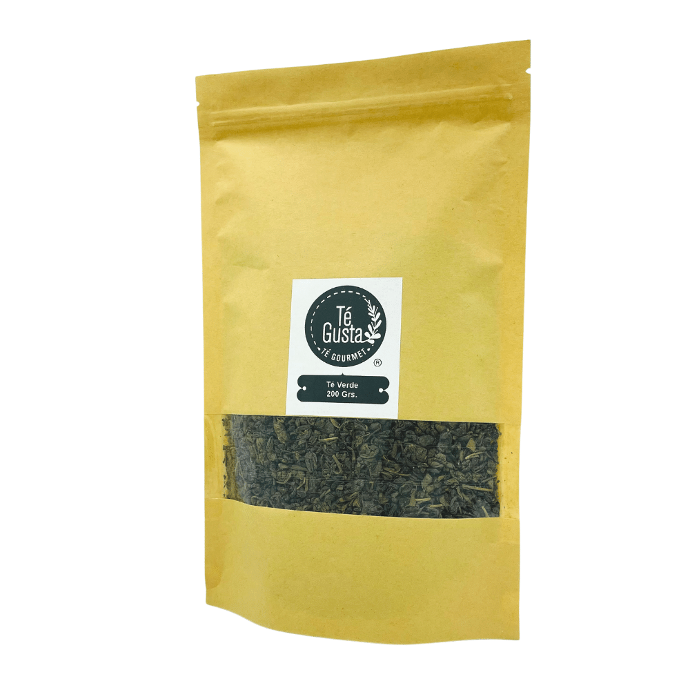 Té Verde 200gr