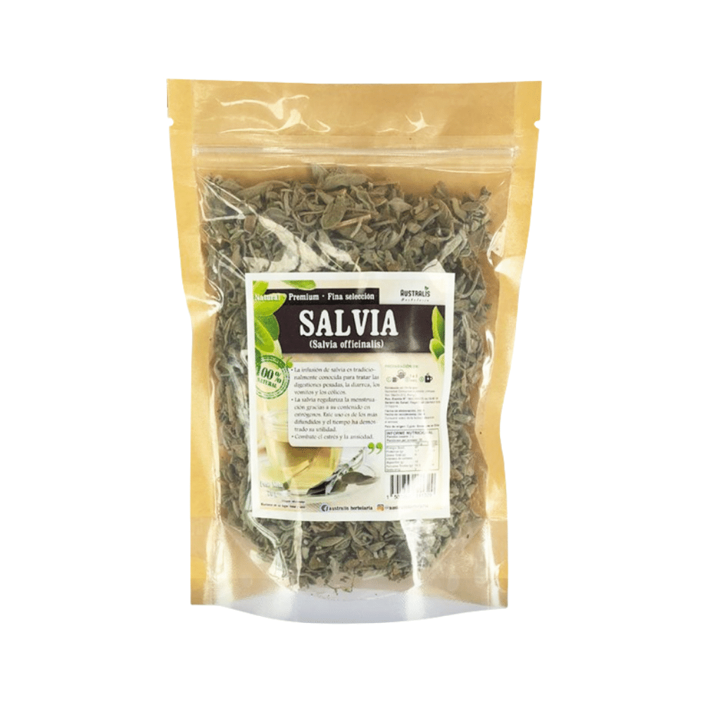 Salvia 70gr