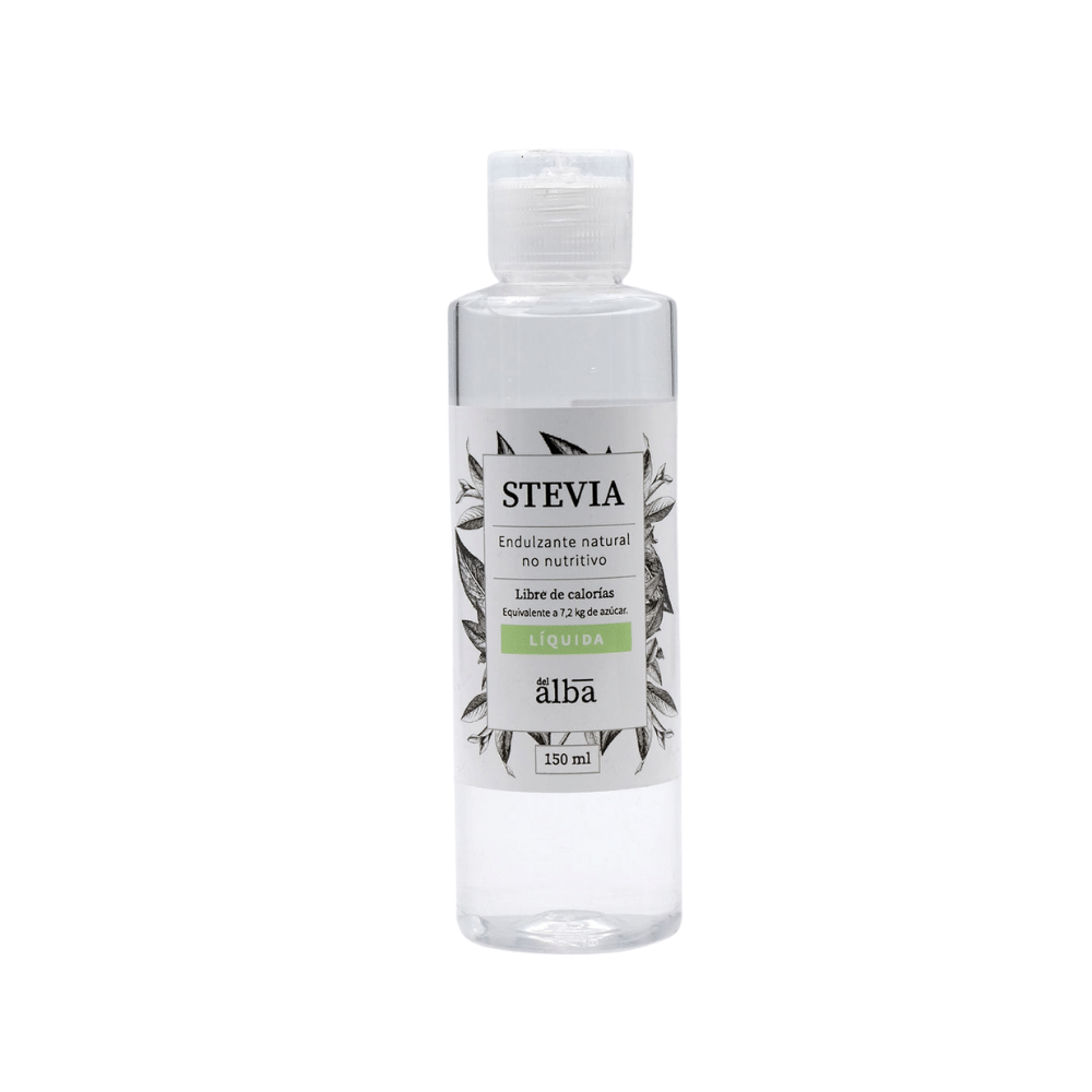 Stevia Líquida 150ml